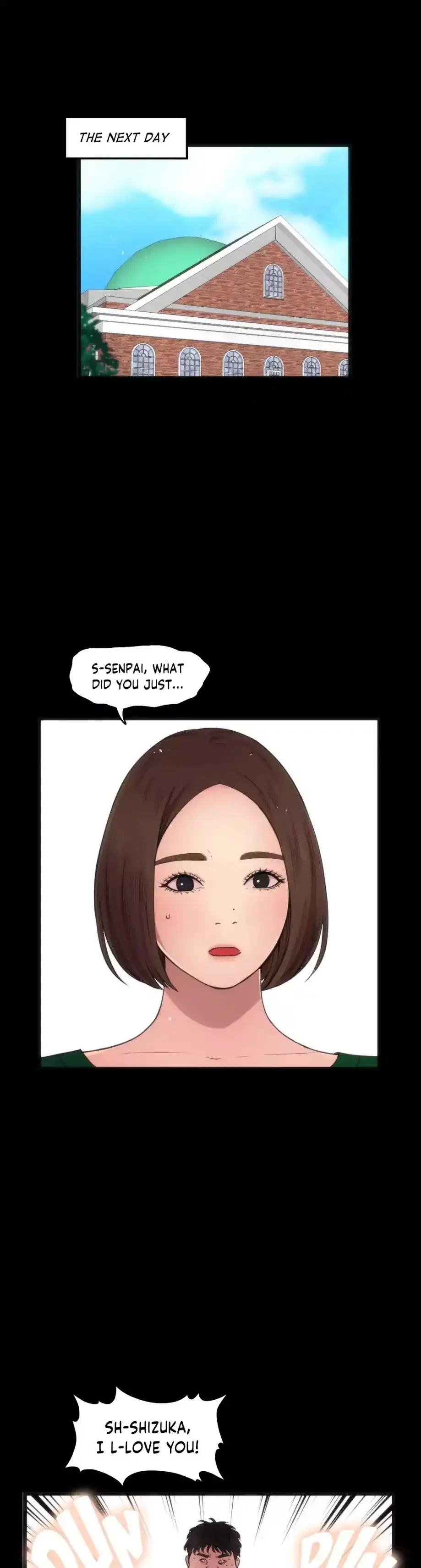 Making AV: A Sneak Peek chapter 77 page 15
