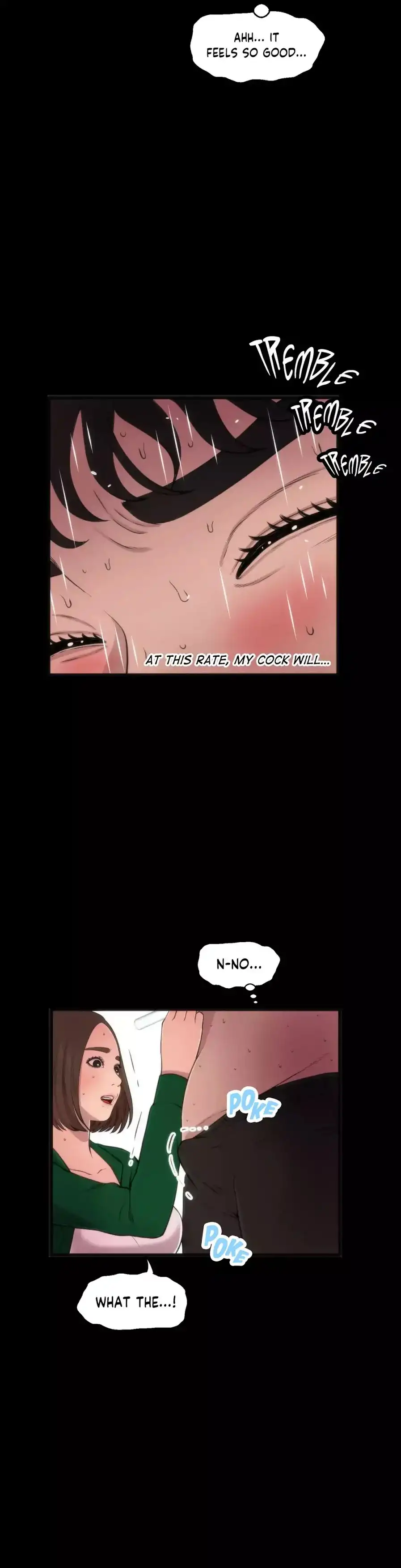 Making AV: A Sneak Peek chapter 77 page 21