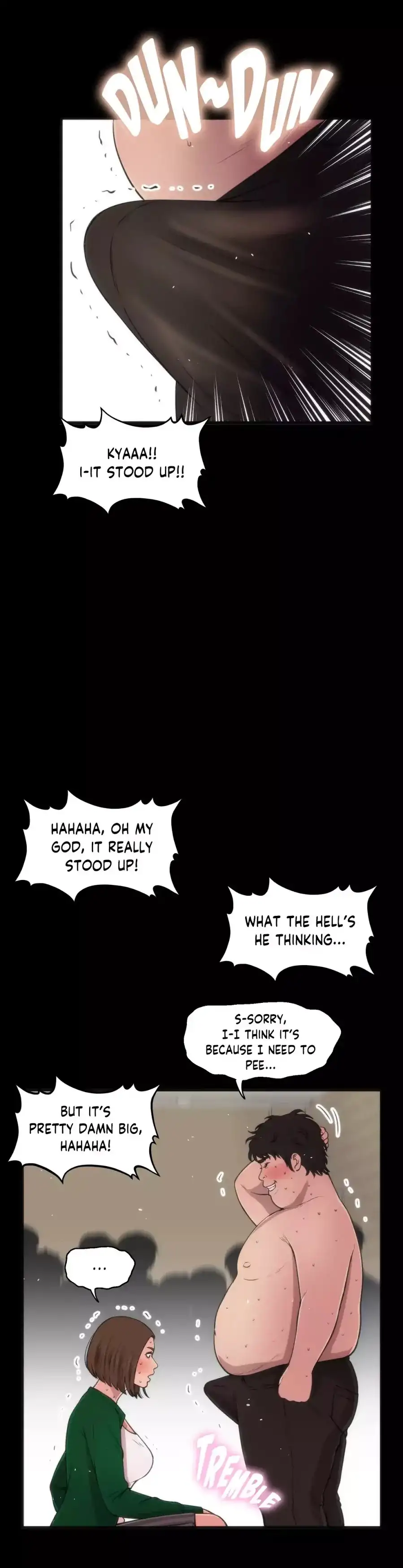 Making AV: A Sneak Peek chapter 77 page 22