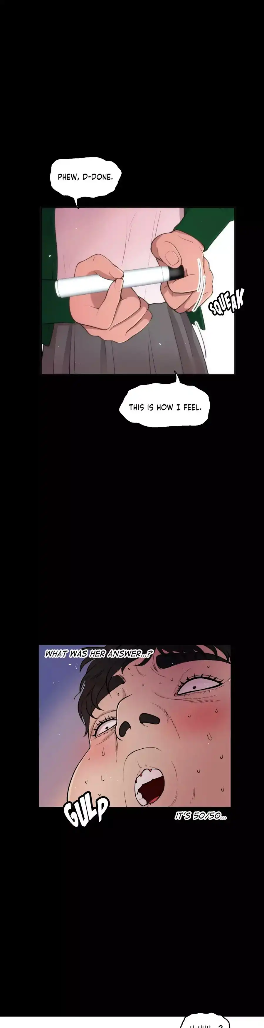 Making AV: A Sneak Peek chapter 77 page 23