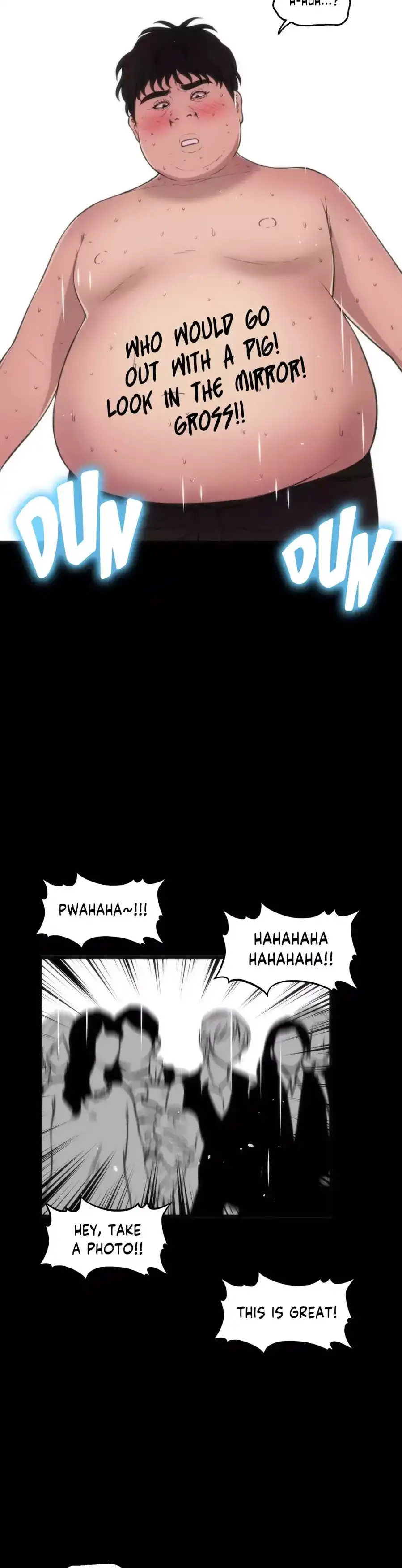 Making AV: A Sneak Peek chapter 77 page 24