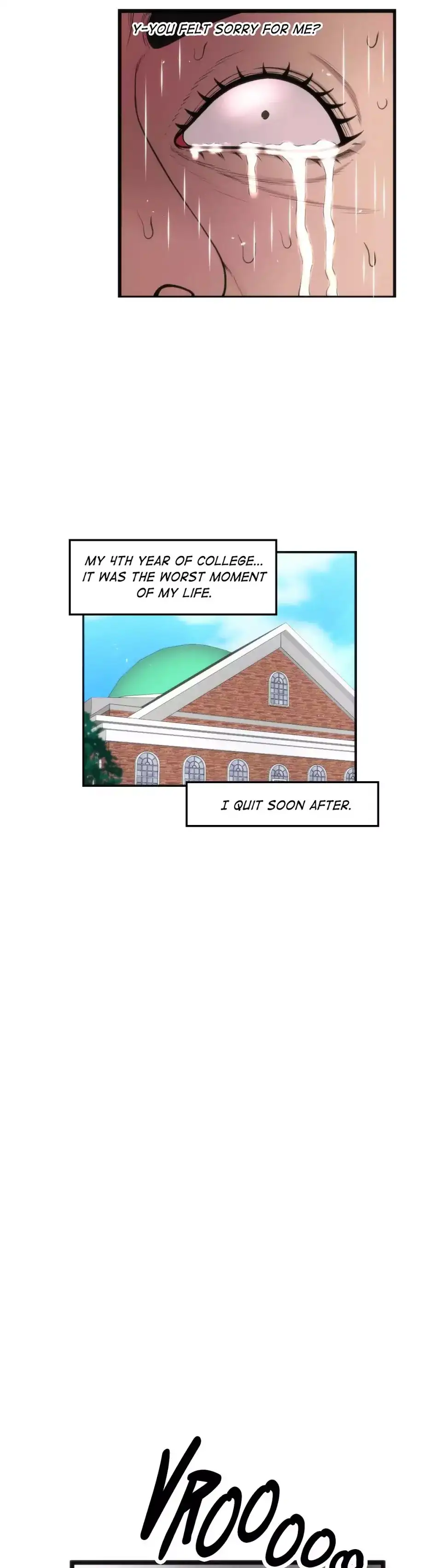 Making AV: A Sneak Peek chapter 77 page 27