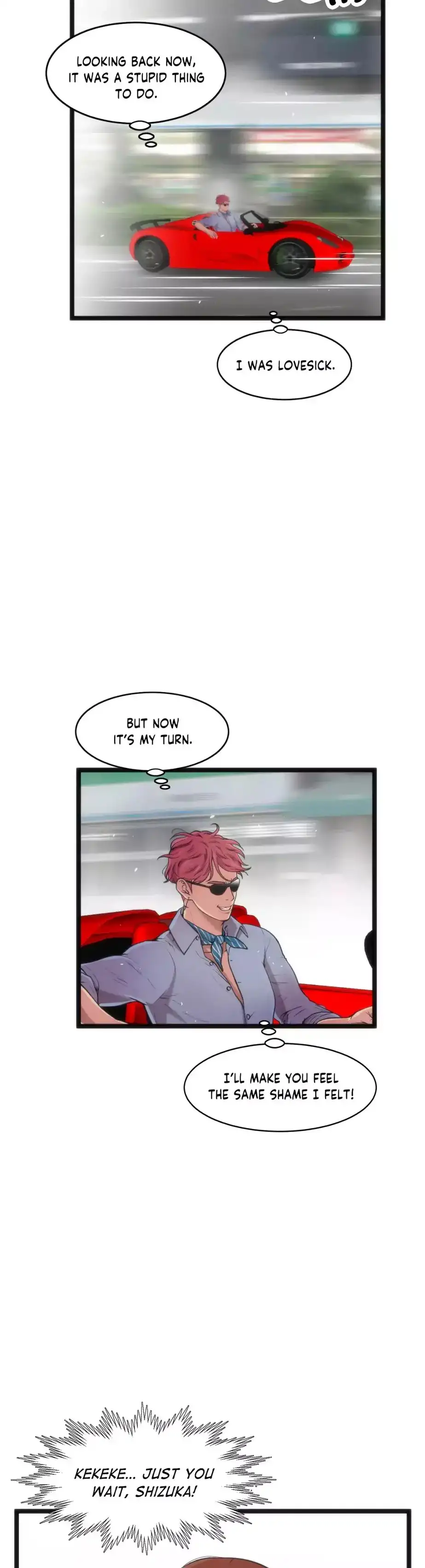 Making AV: A Sneak Peek chapter 77 page 28