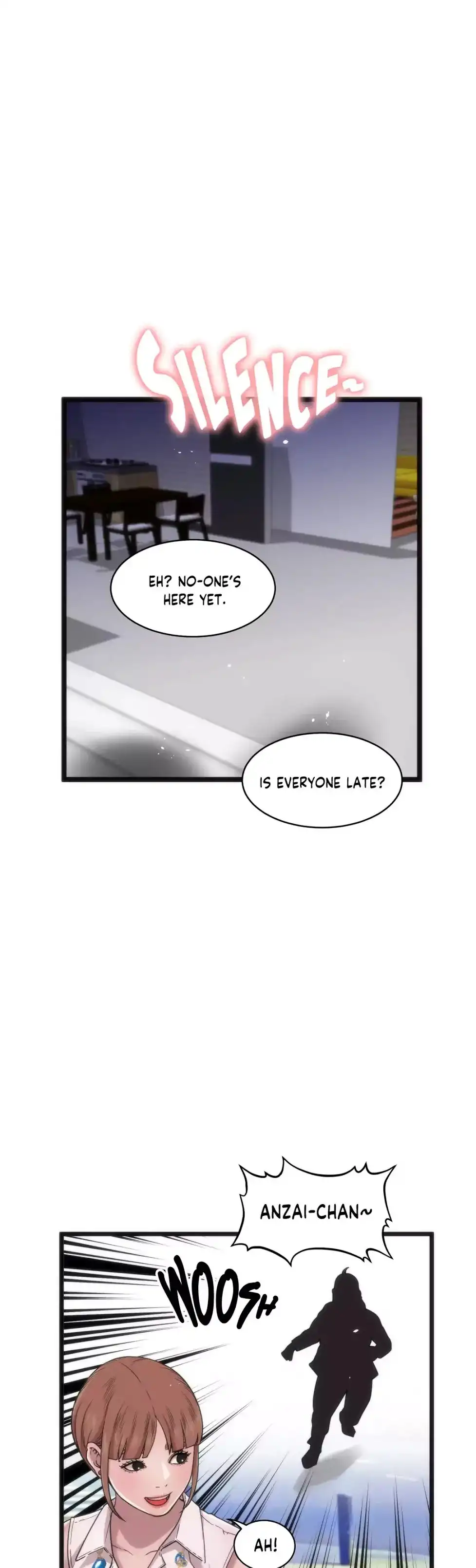 Making AV: A Sneak Peek chapter 78 page 2