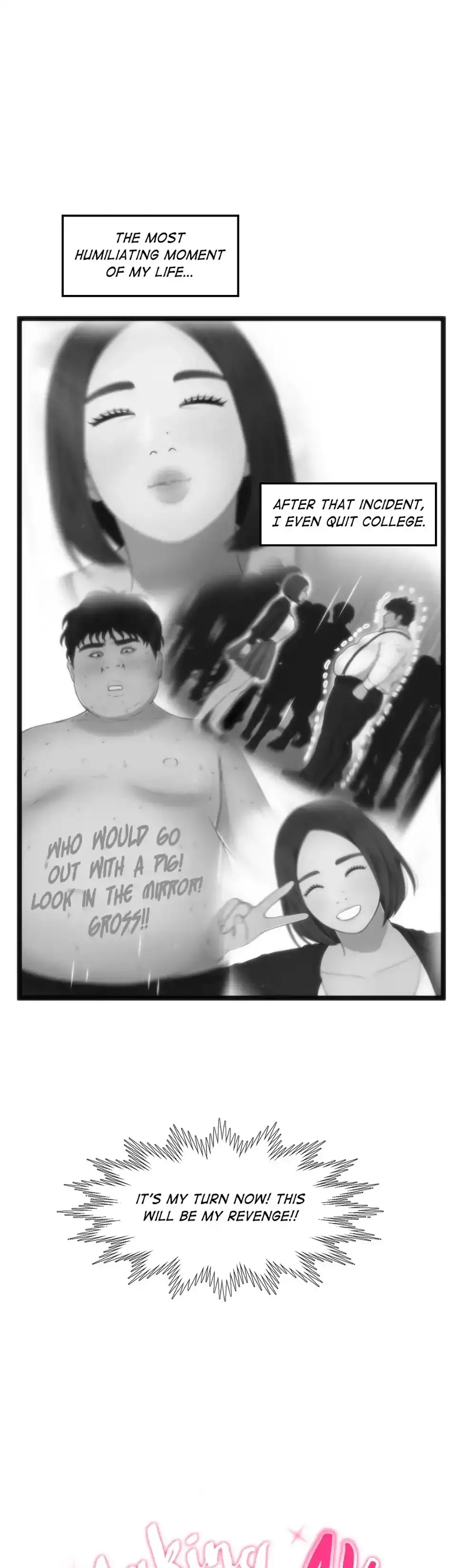 Making AV: A Sneak Peek chapter 78 page 14