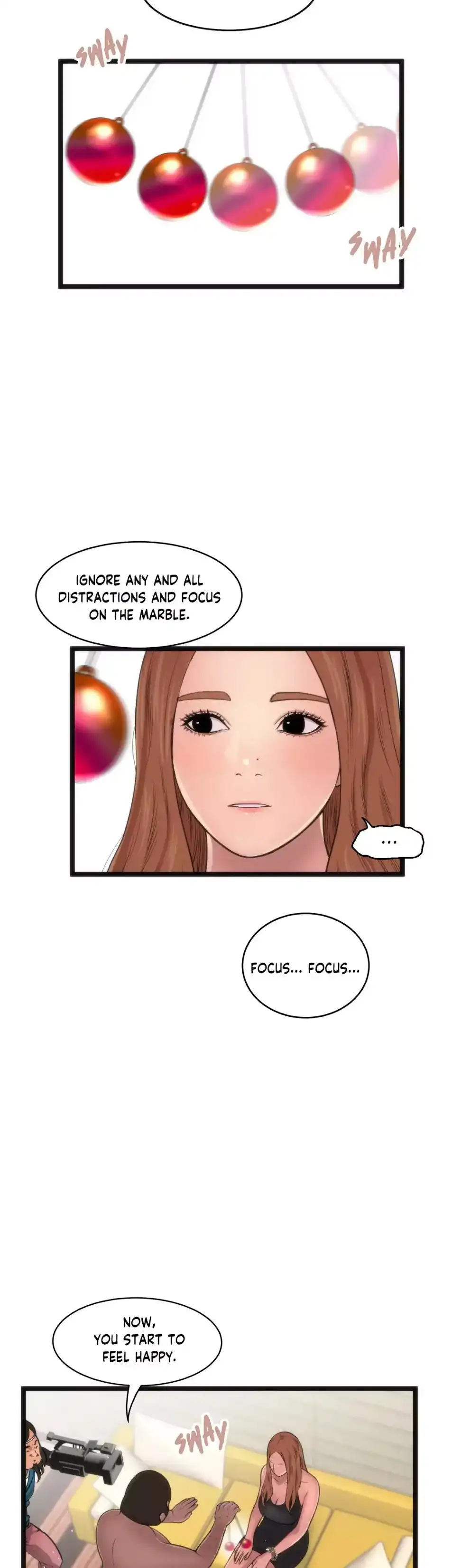 Making AV: A Sneak Peek chapter 78 page 16