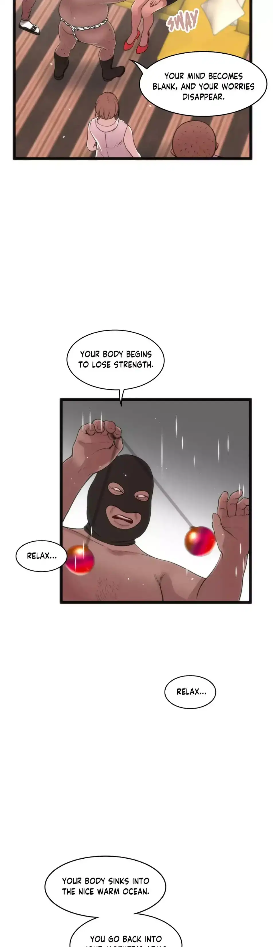 Making AV: A Sneak Peek chapter 78 page 17