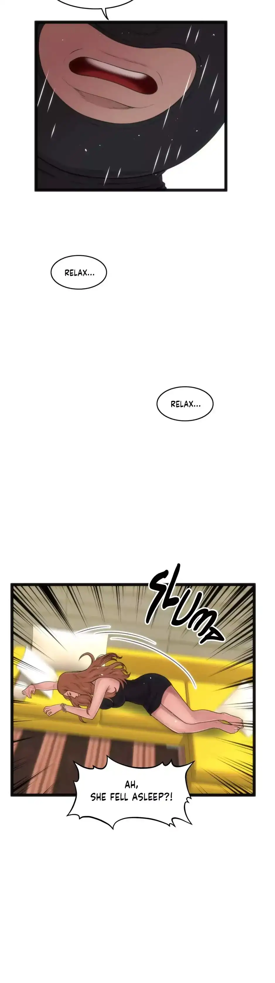 Making AV: A Sneak Peek chapter 78 page 20