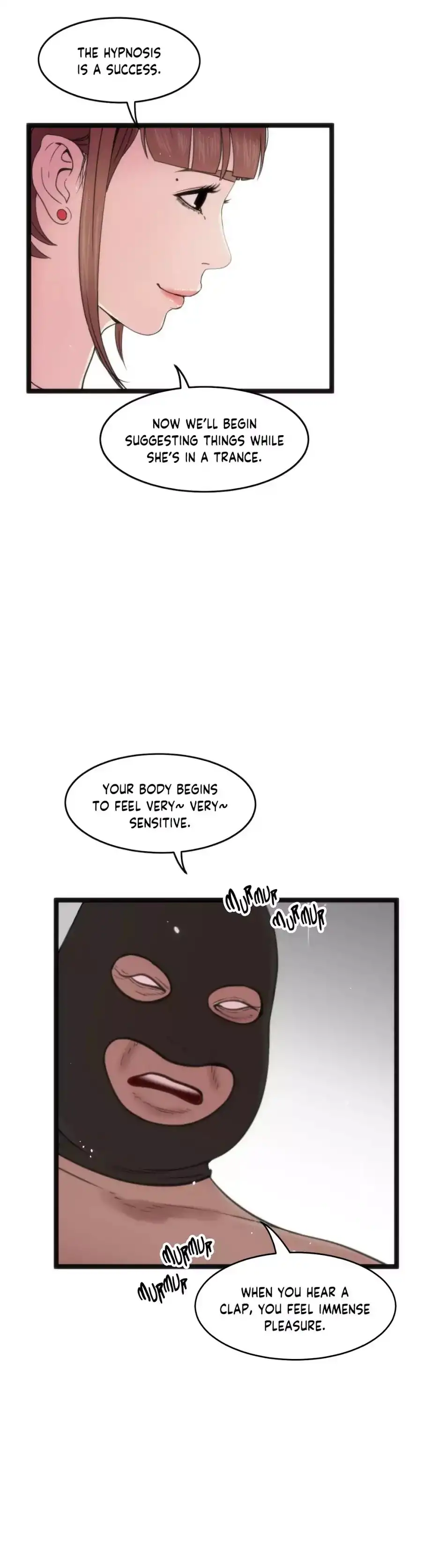 Making AV: A Sneak Peek chapter 78 page 21