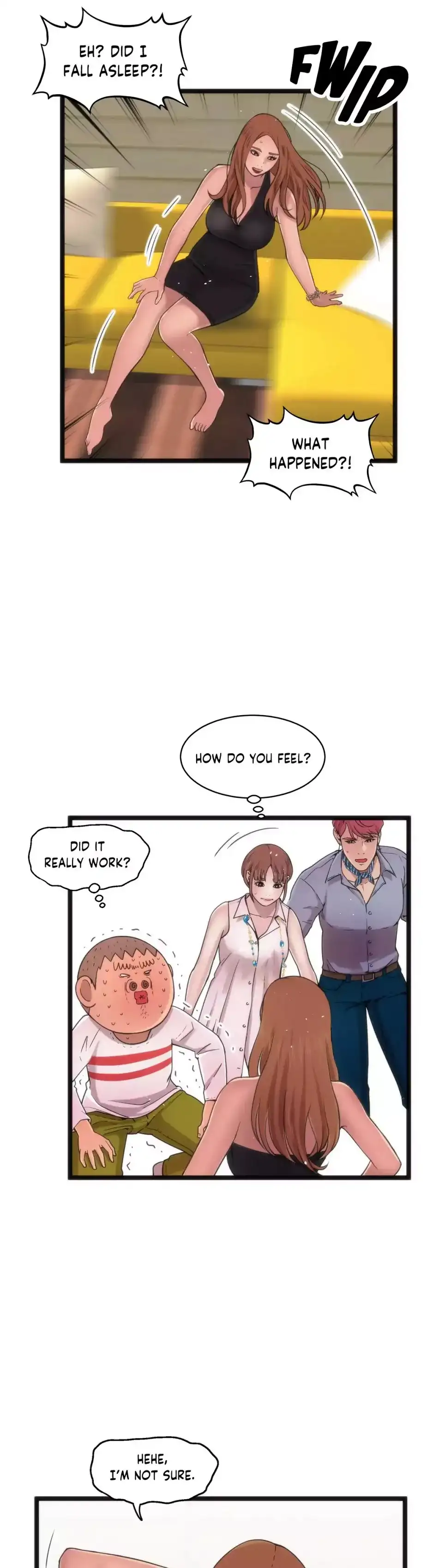 Making AV: A Sneak Peek chapter 78 page 24