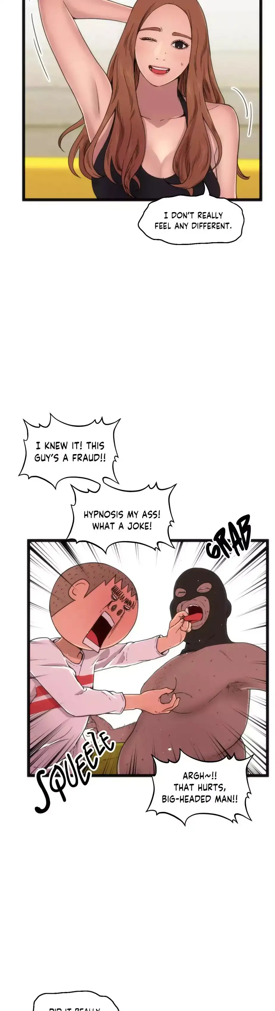 Making AV: A Sneak Peek chapter 78 page 25