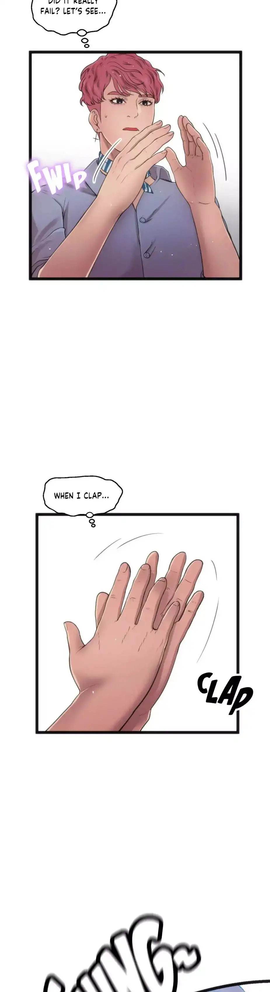 Making AV: A Sneak Peek chapter 78 page 26