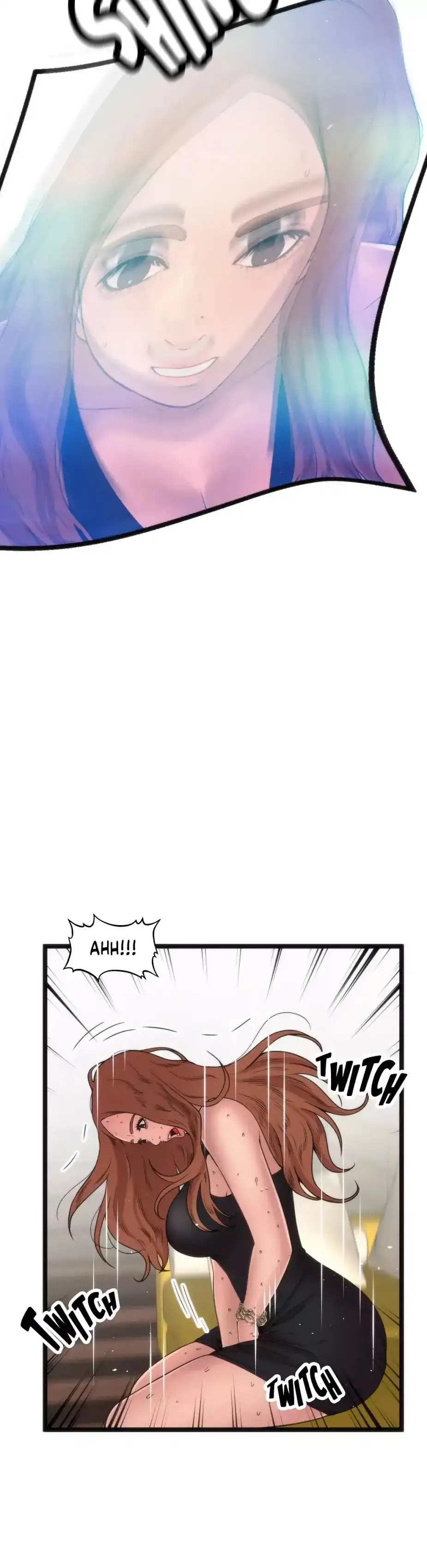 Making AV: A Sneak Peek chapter 78 page 27