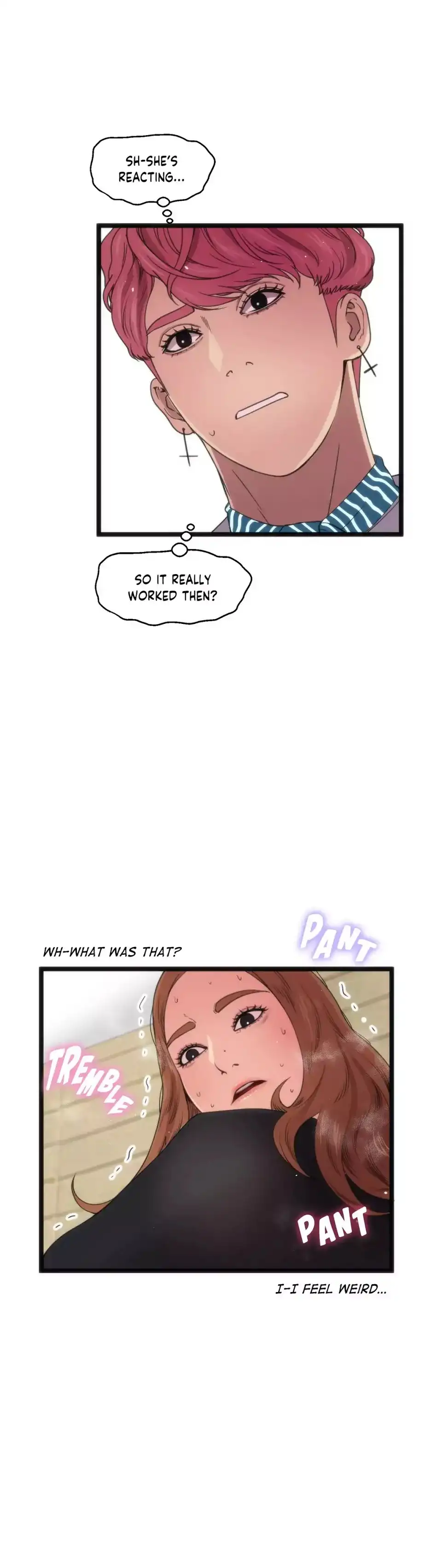 Making AV: A Sneak Peek chapter 78 page 28