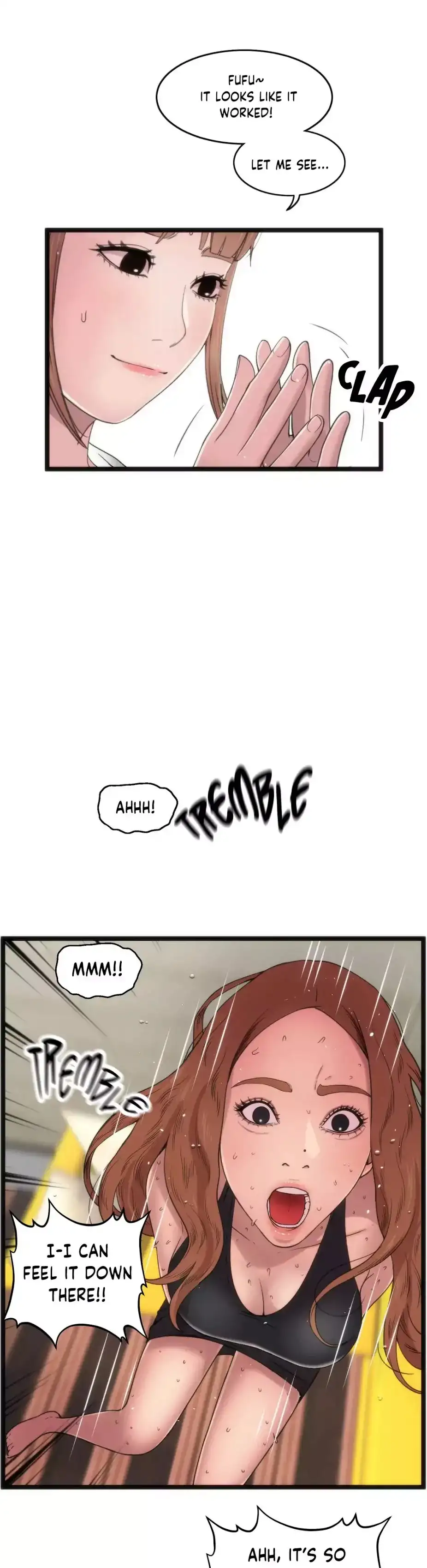 Making AV: A Sneak Peek chapter 78 page 29