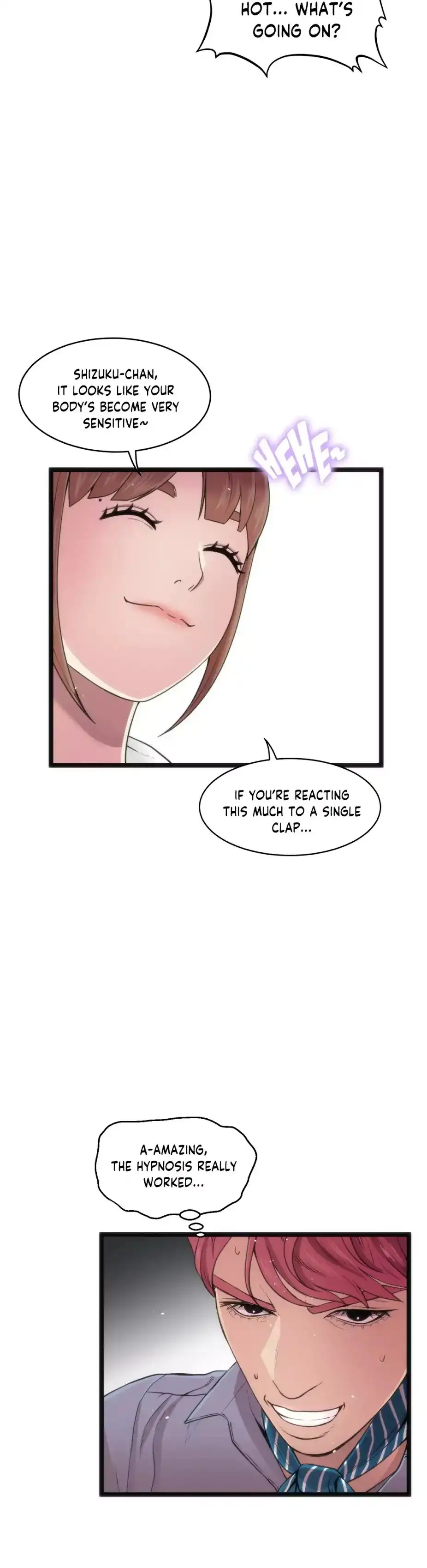 Making AV: A Sneak Peek chapter 78 page 30