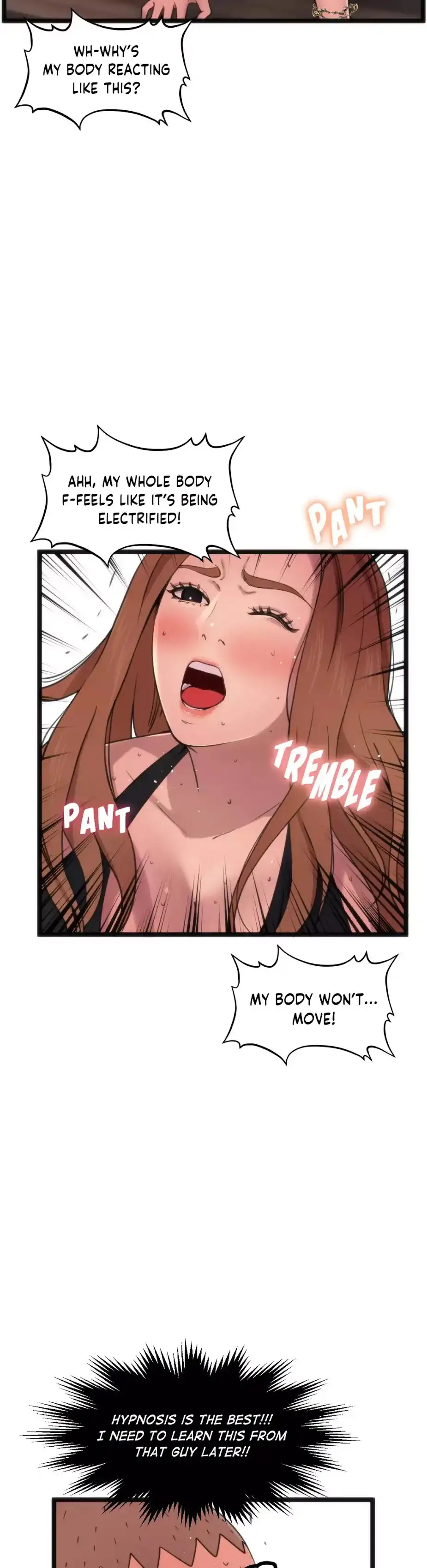 Making AV: A Sneak Peek chapter 79 page 2