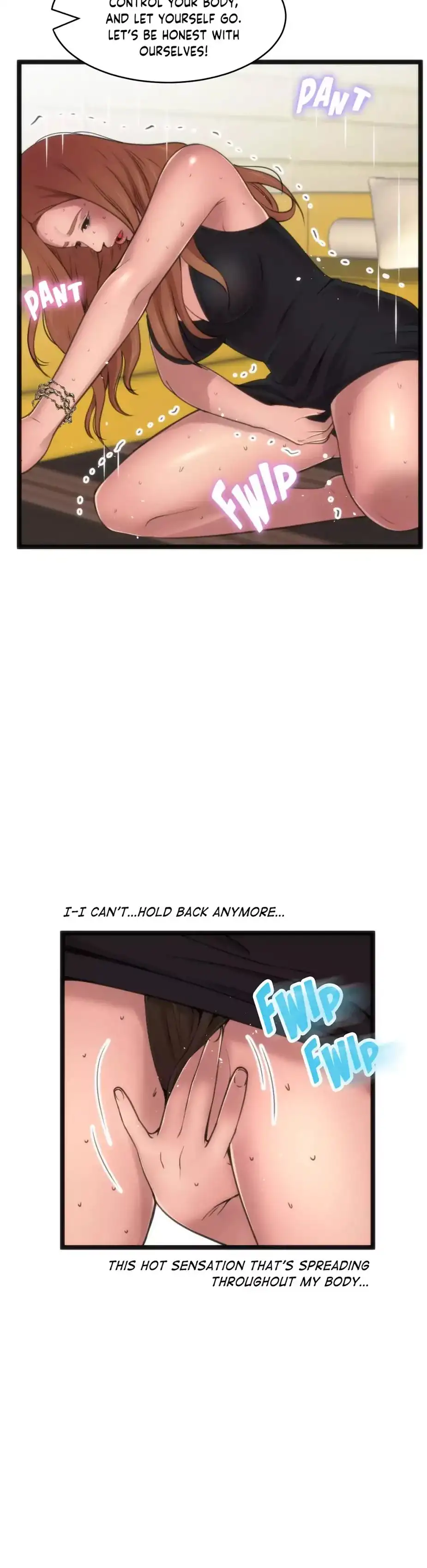 Making AV: A Sneak Peek chapter 79 page 4