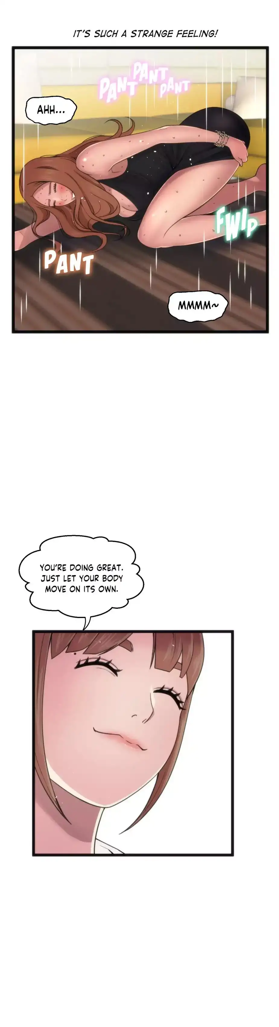 Making AV: A Sneak Peek chapter 79 page 5