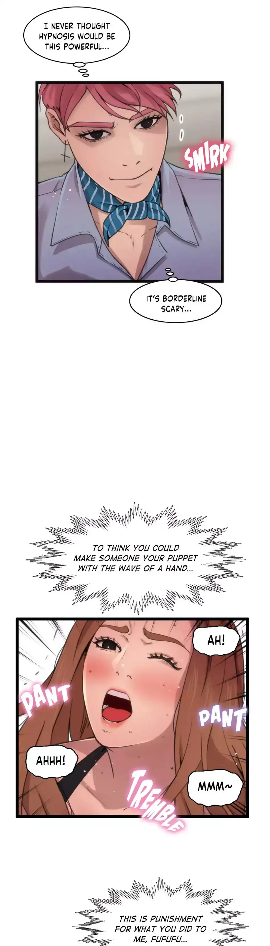 Making AV: A Sneak Peek chapter 79 page 6
