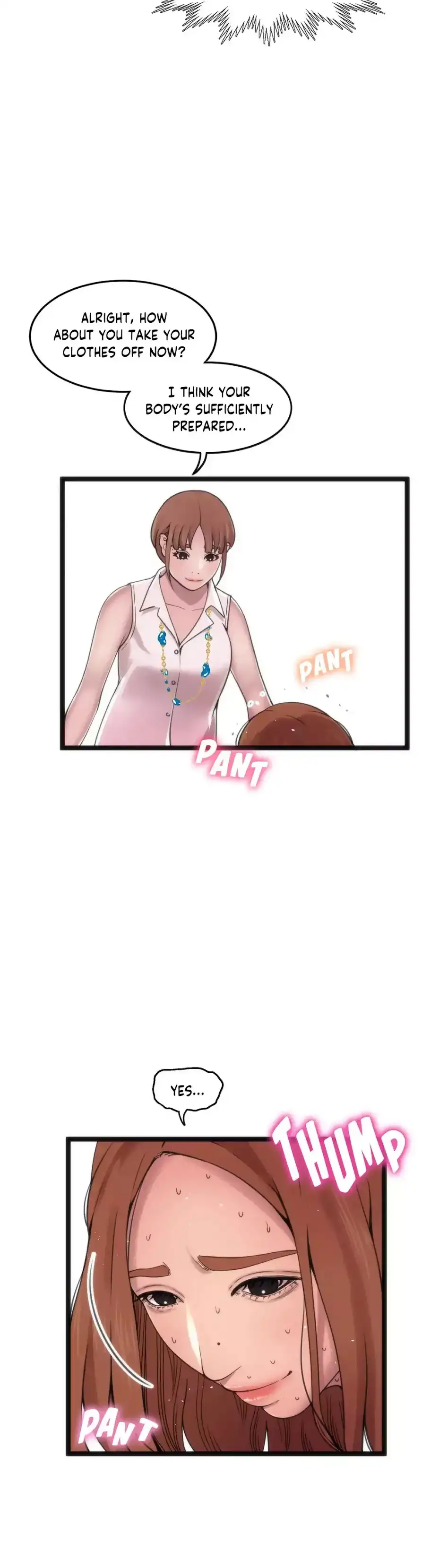 Making AV: A Sneak Peek chapter 79 page 7