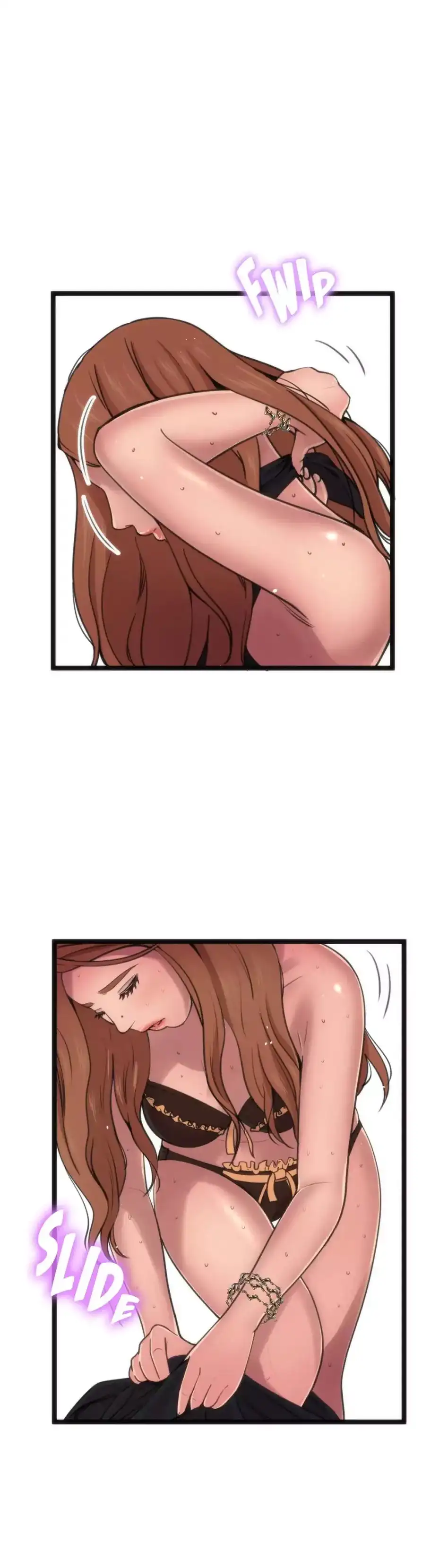 Making AV: A Sneak Peek chapter 79 page 8