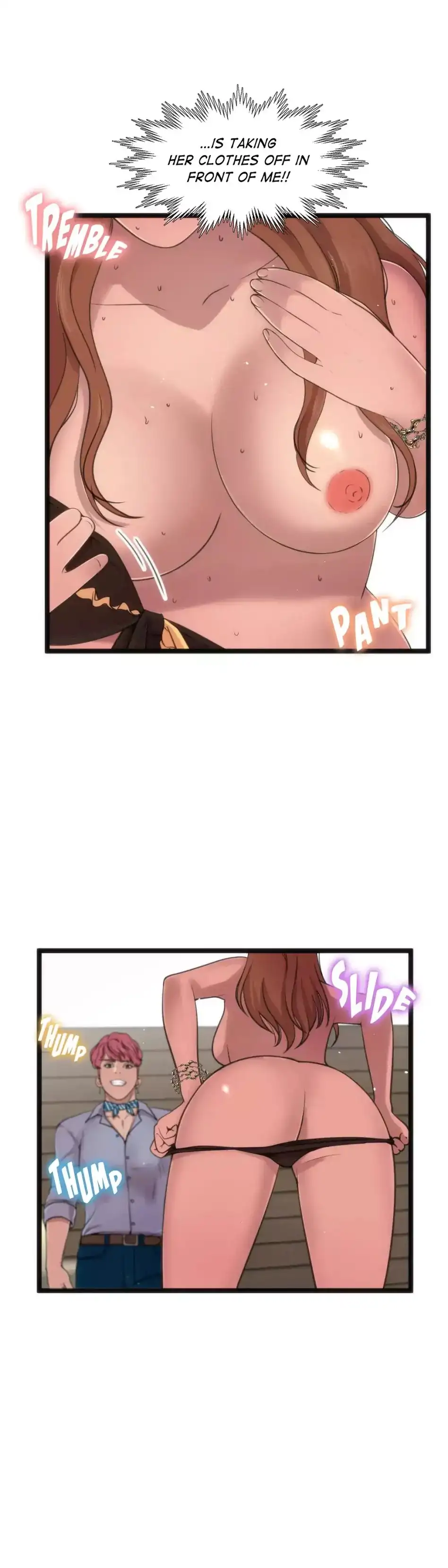 Making AV: A Sneak Peek chapter 79 page 10