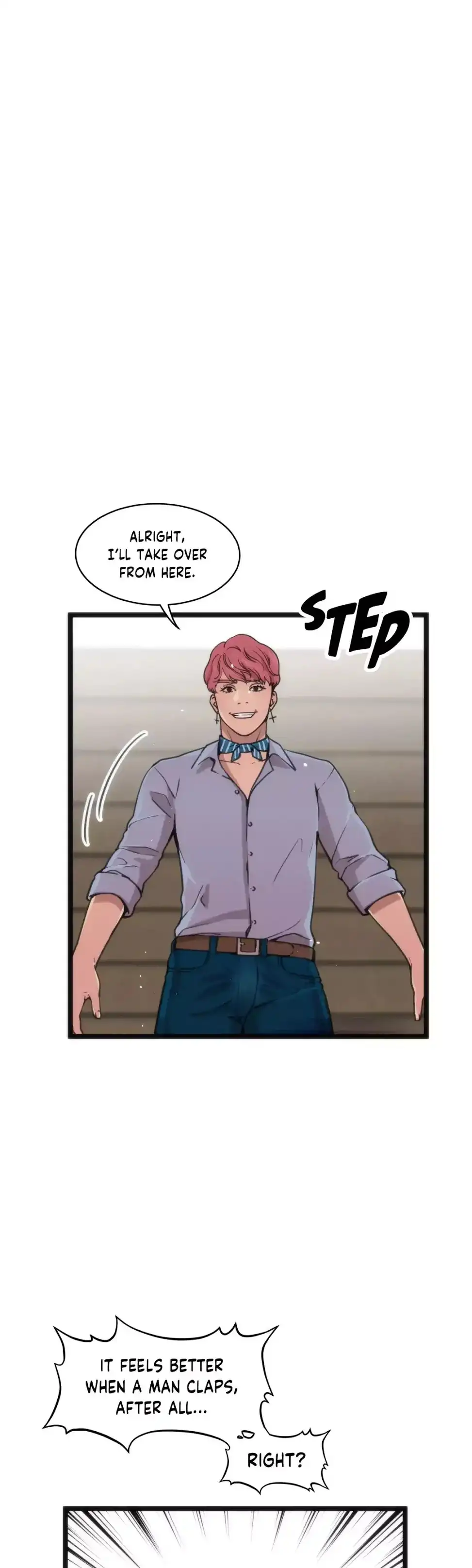 Making AV: A Sneak Peek chapter 79 page 15