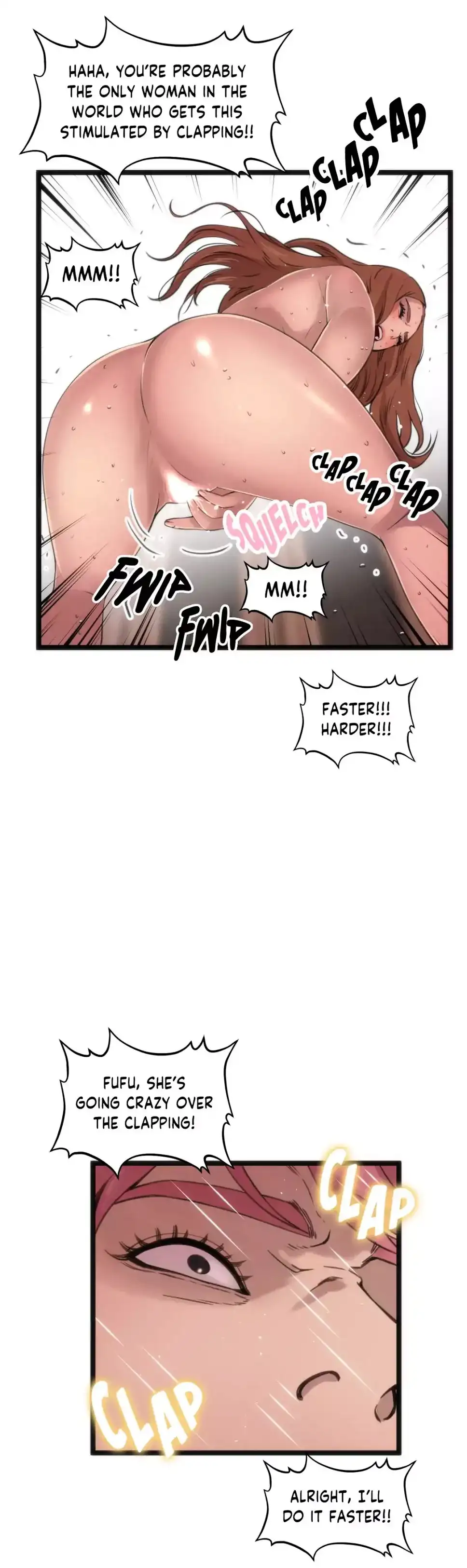 Making AV: A Sneak Peek chapter 79 page 17