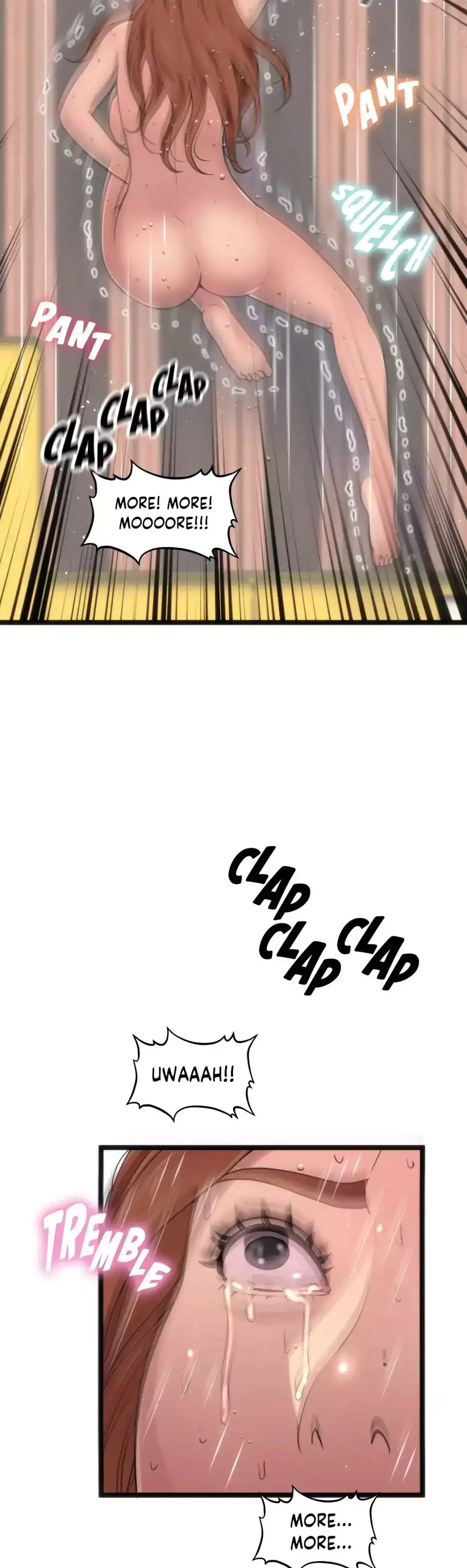 Making AV: A Sneak Peek chapter 79 page 21