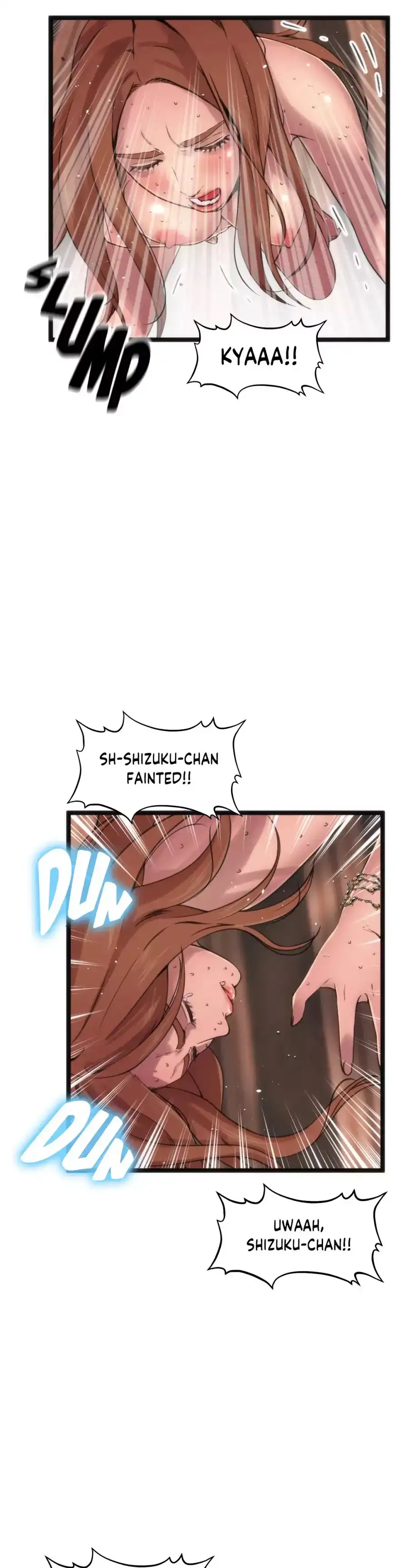 Making AV: A Sneak Peek chapter 79 page 23