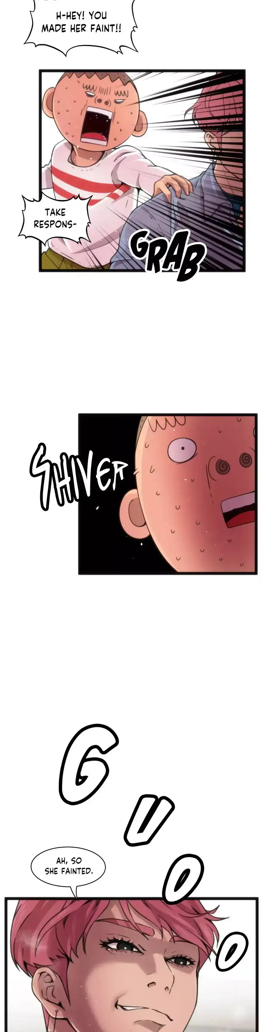 Making AV: A Sneak Peek chapter 79 page 24