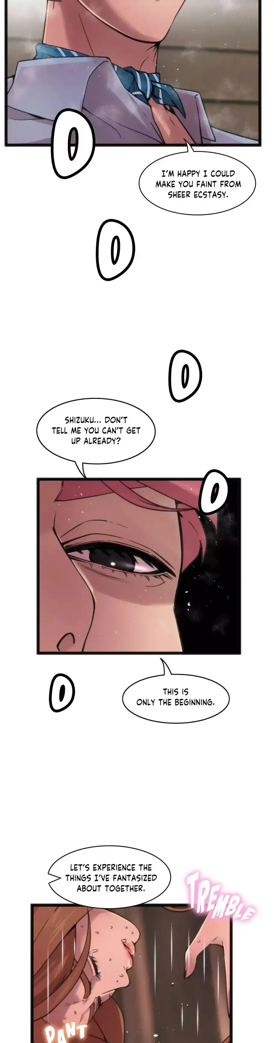 Making AV: A Sneak Peek chapter 79 page 25
