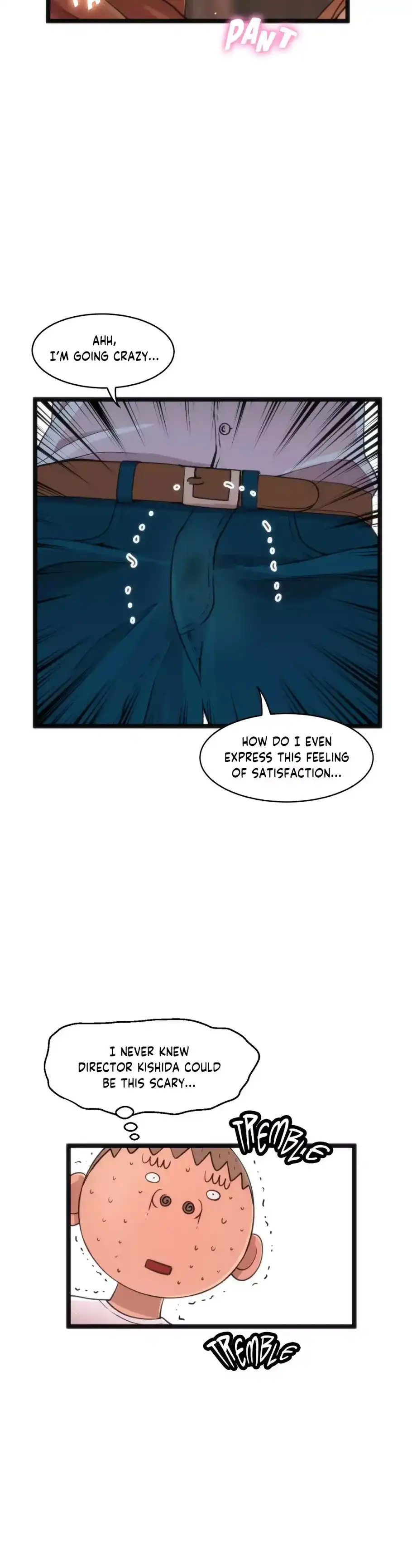 Making AV: A Sneak Peek chapter 79 page 26