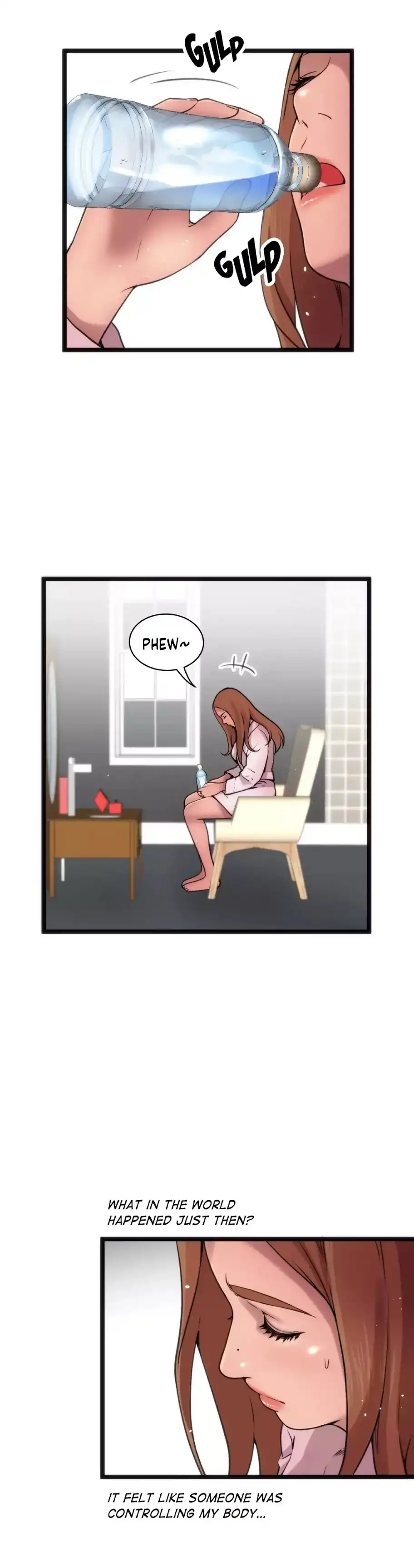 Making AV: A Sneak Peek chapter 79 page 28