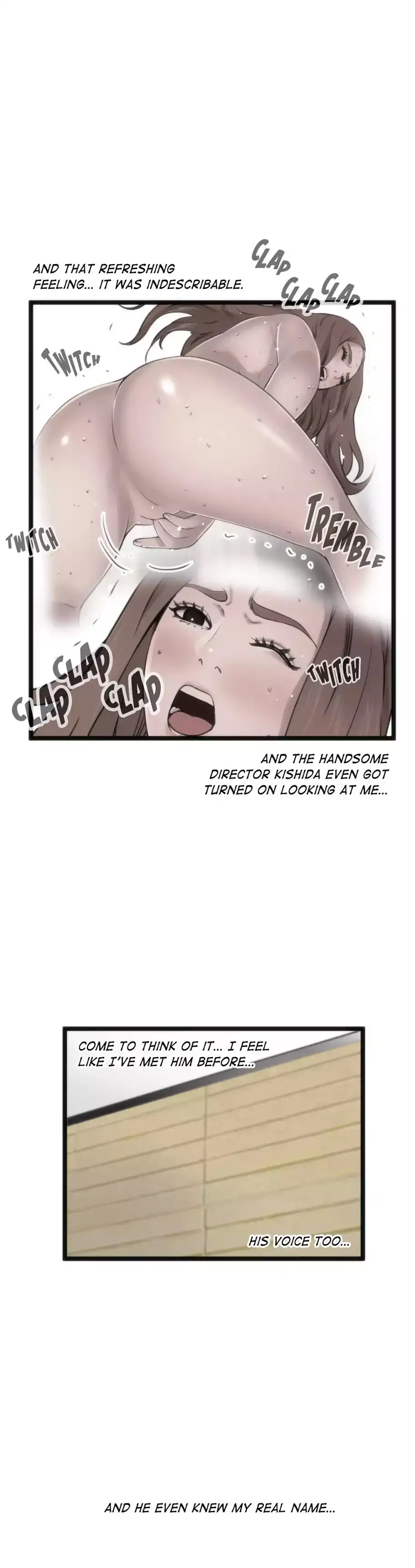 Making AV: A Sneak Peek chapter 79 page 29