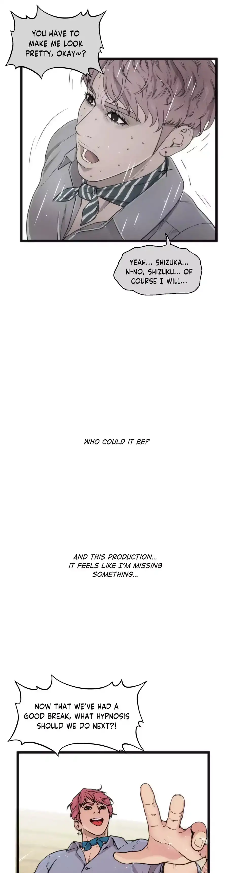 Making AV: A Sneak Peek chapter 79 page 30