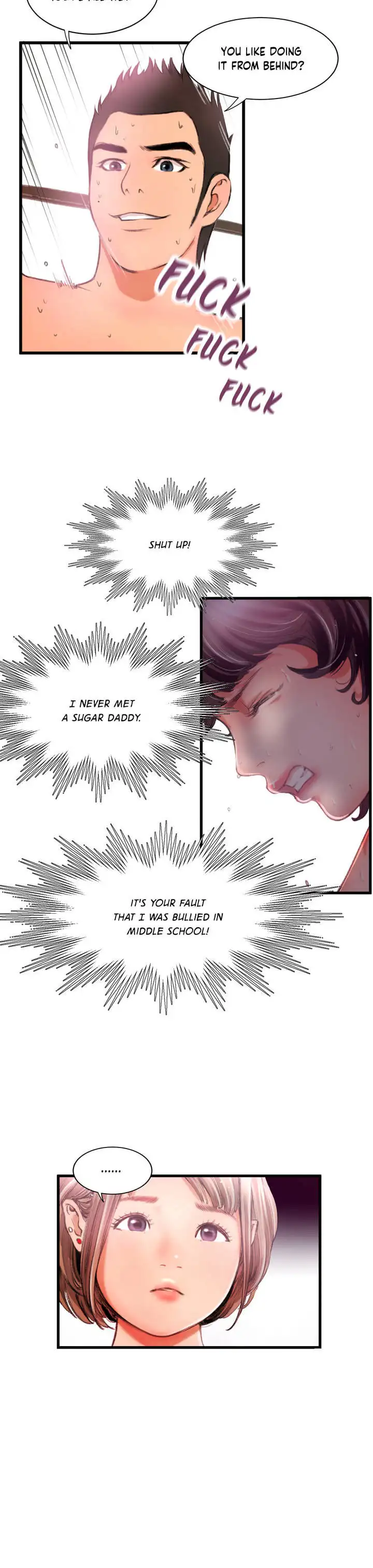 Making AV: A Sneak Peek chapter 8 page 23