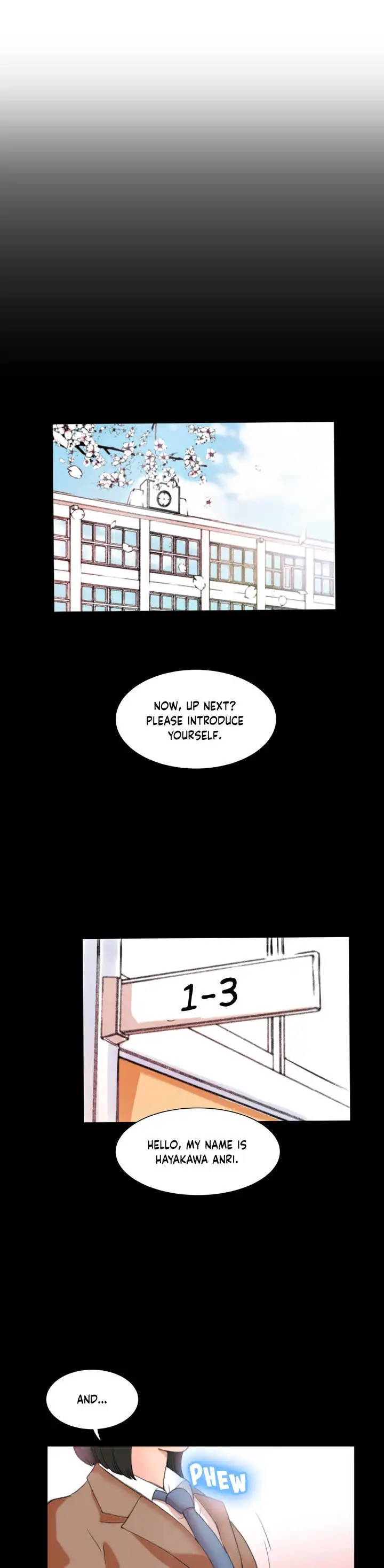 Making AV: A Sneak Peek chapter 8 page 24