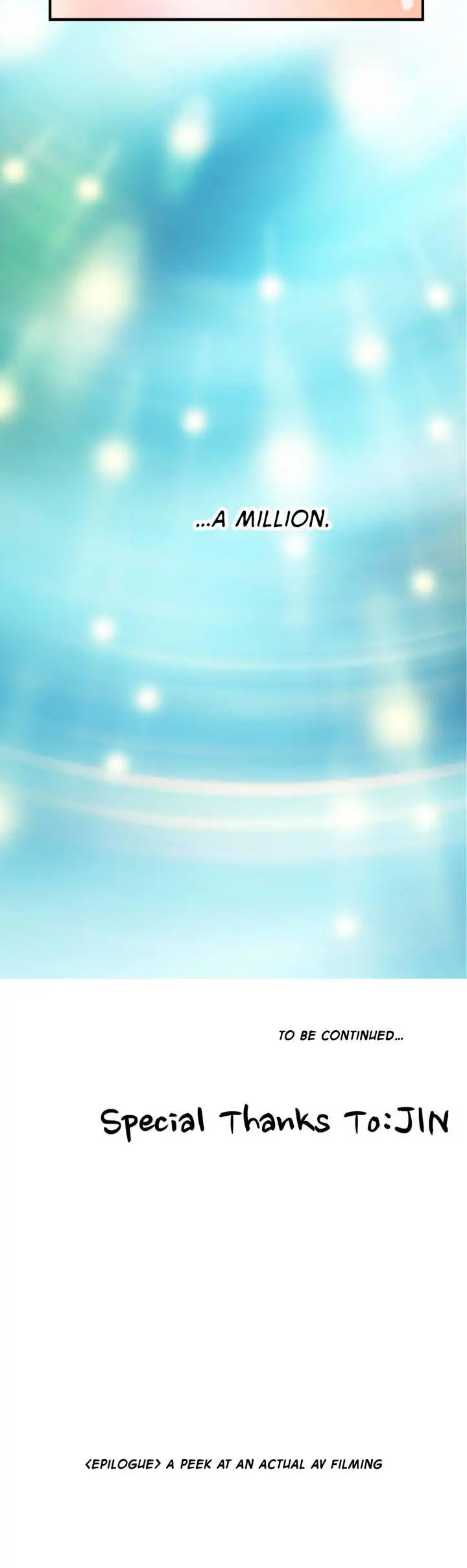 Making AV: A Sneak Peek chapter 8 page 37