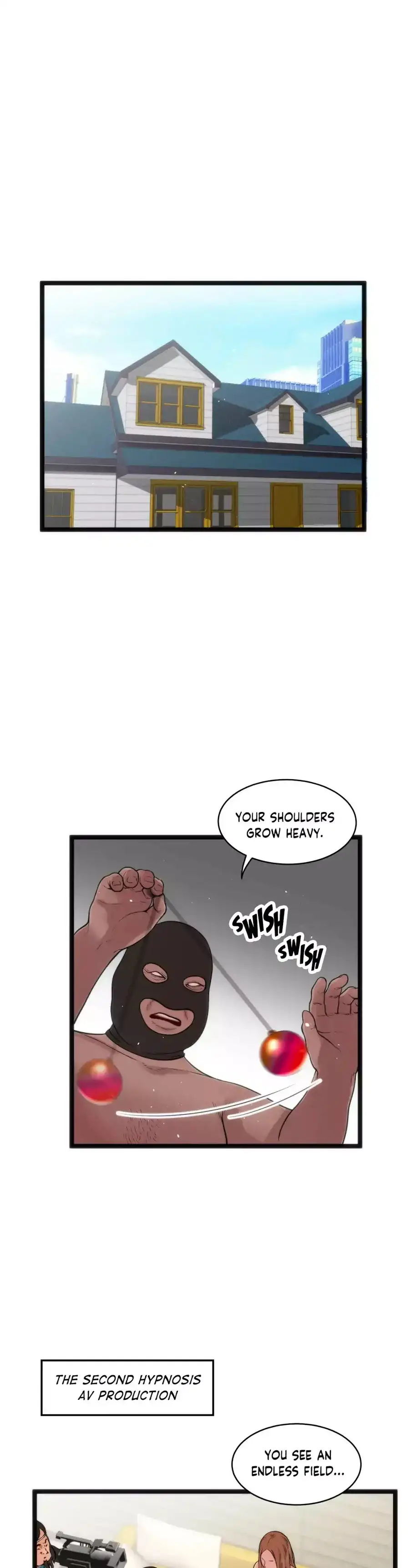 Making AV: A Sneak Peek chapter 80 page 1