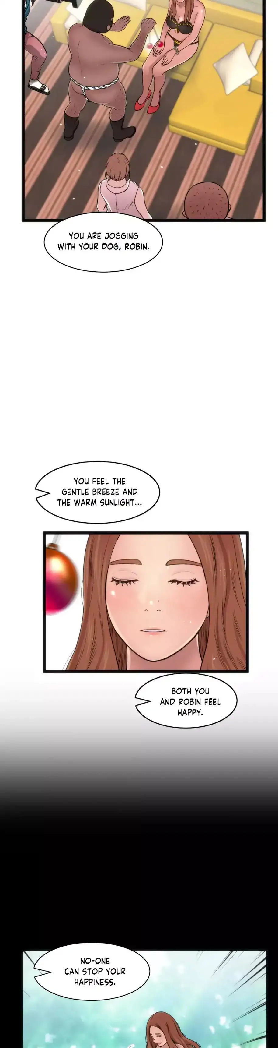 Making AV: A Sneak Peek chapter 80 page 2