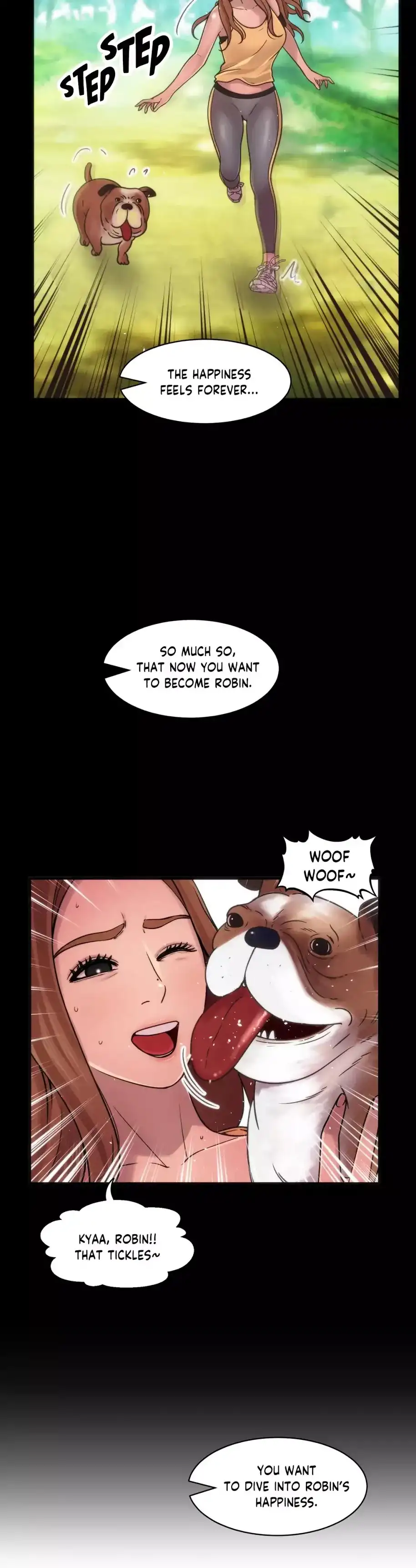 Making AV: A Sneak Peek chapter 80 page 3
