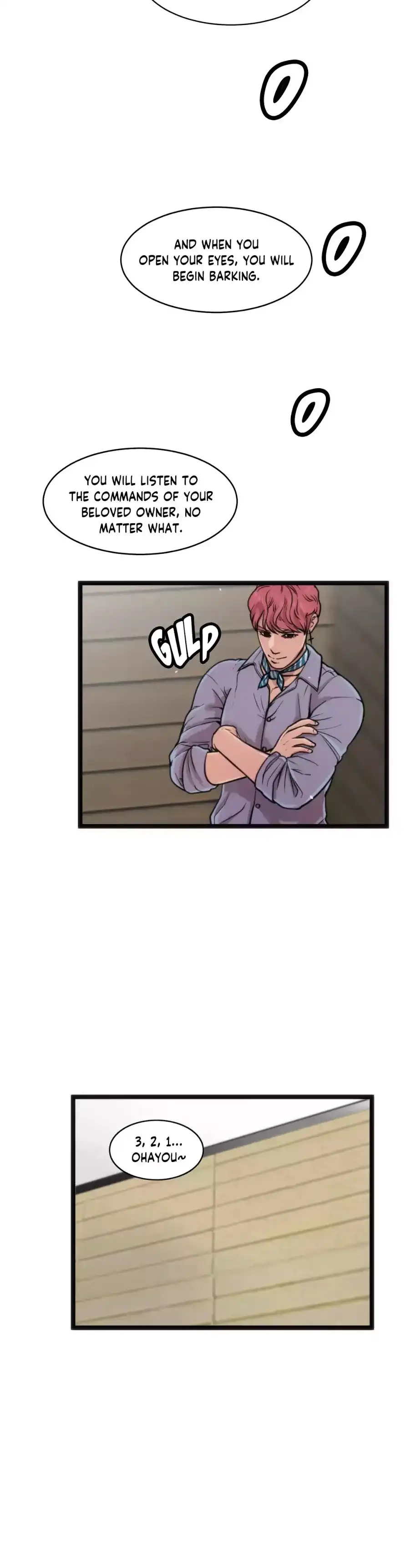 Making AV: A Sneak Peek chapter 80 page 5