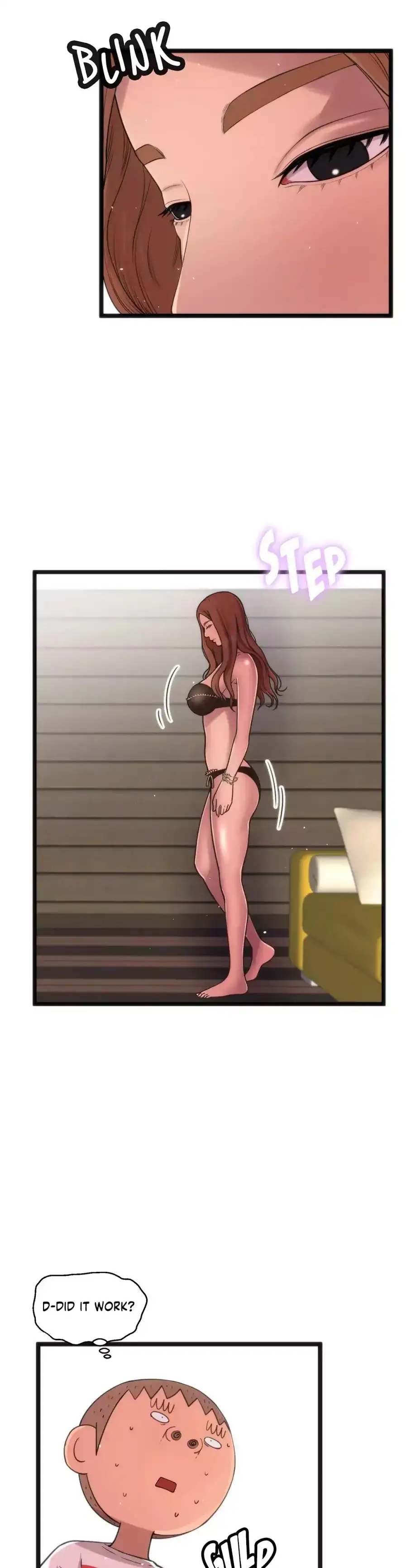 Making AV: A Sneak Peek chapter 80 page 6