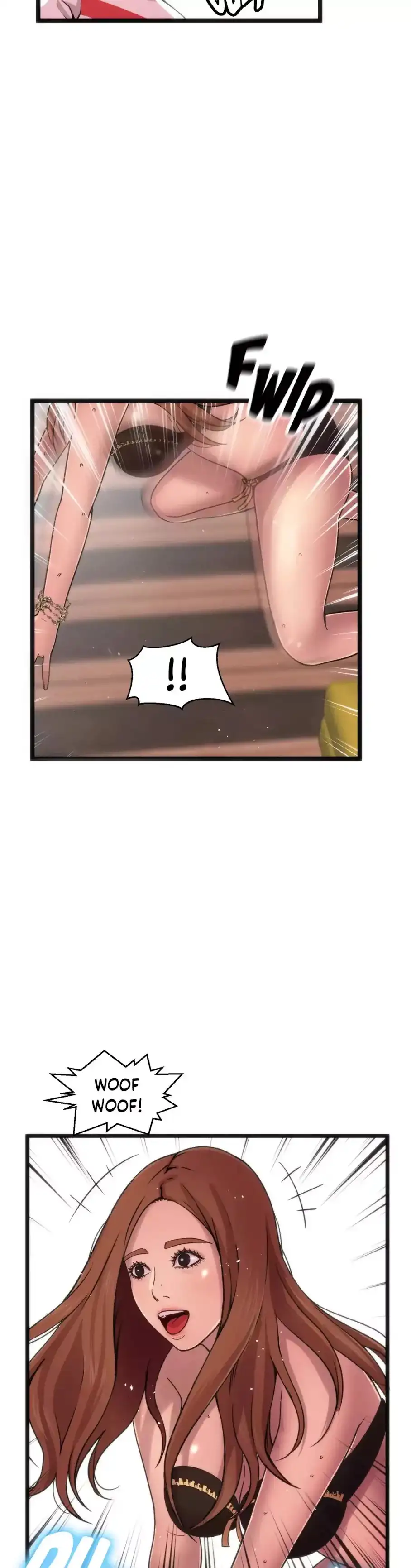 Making AV: A Sneak Peek chapter 80 page 7