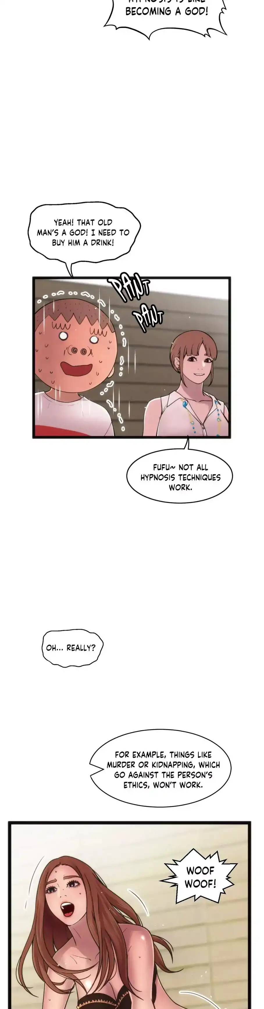 Making AV: A Sneak Peek chapter 80 page 9