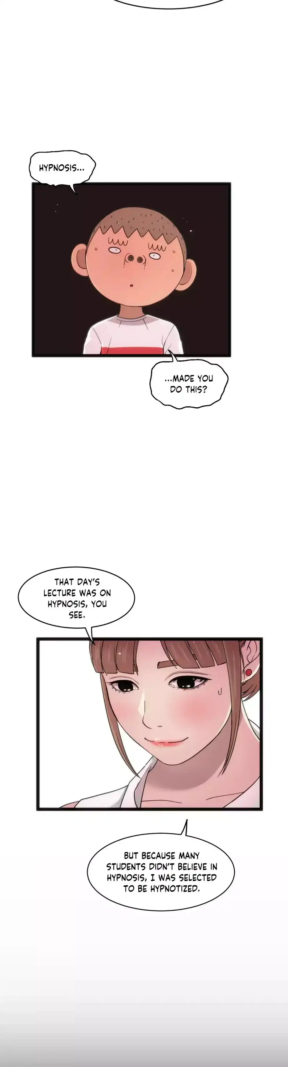 Making AV: A Sneak Peek chapter 80 page 12