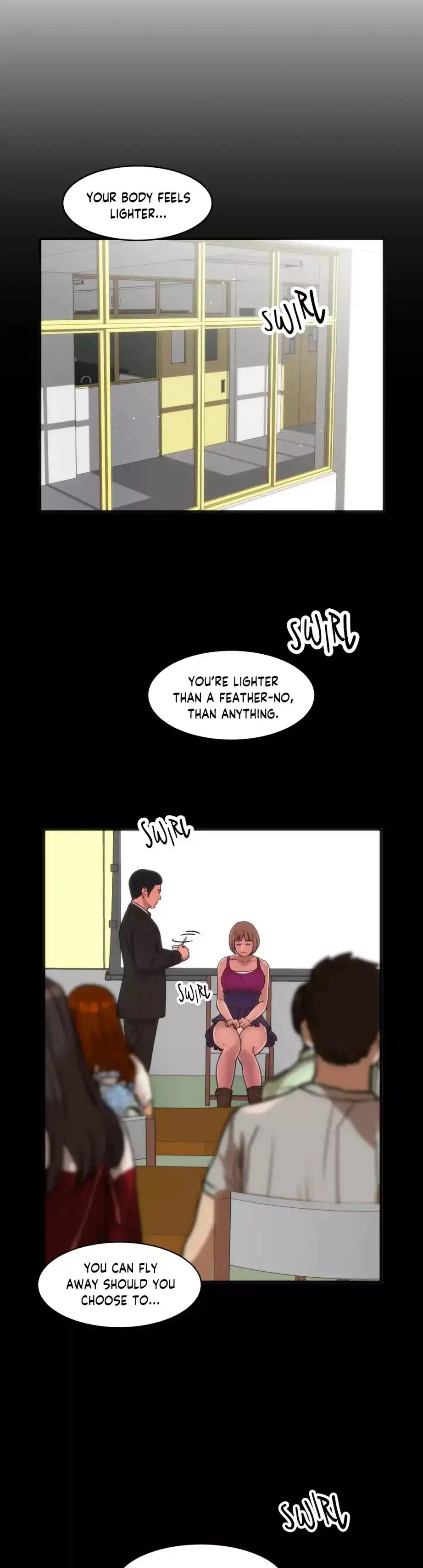 Making AV: A Sneak Peek chapter 80 page 13