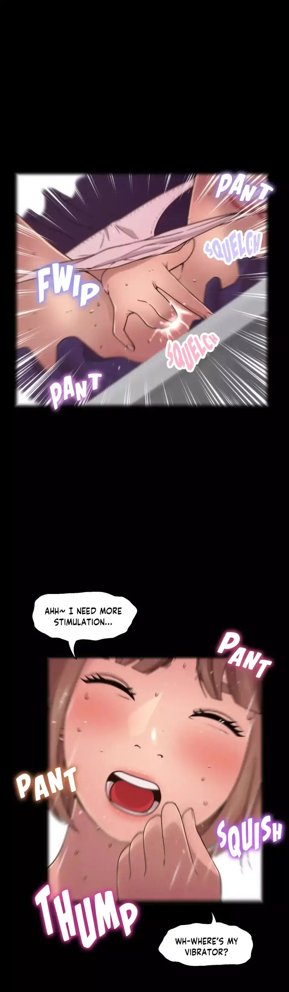 Making AV: A Sneak Peek chapter 80 page 17